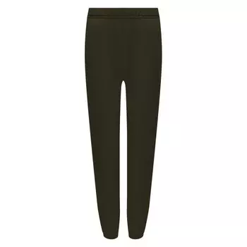 Хлопковые джоггеры Les Tien