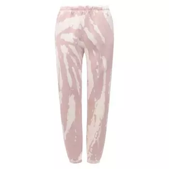 Хлопковые джоггеры Les Tien