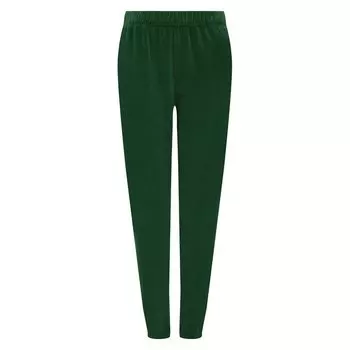 Хлопковые джоггеры Les Tien