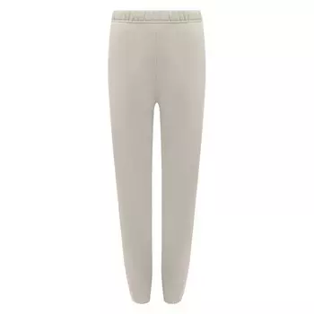 Хлопковые джоггеры Les Tien