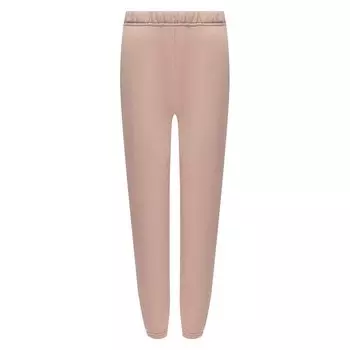 Хлопковые джоггеры Les Tien