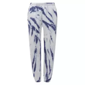 Хлопковые джоггеры Les Tien