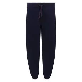 Хлопковые джоггеры Loro Piana