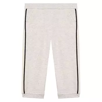 Хлопковые джоггеры Loro Piana