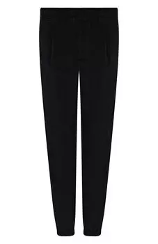 Хлопковые джоггеры Loro Piana