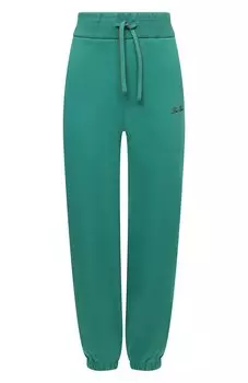 Хлопковые джоггеры Loro Piana