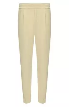 Хлопковые джоггеры Loro Piana