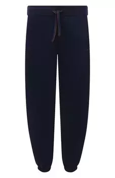 Хлопковые джоггеры Loro Piana