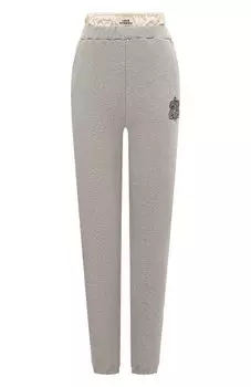 Хлопковые джоггеры Love Stories