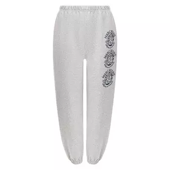 Хлопковые джоггеры MARC JACOBS (THE)