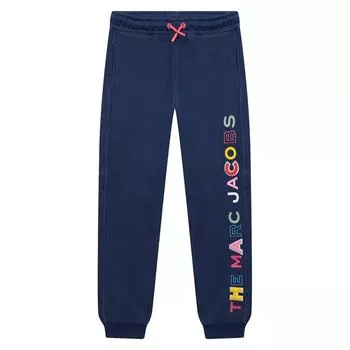Хлопковые джоггеры MARC JACOBS (THE)