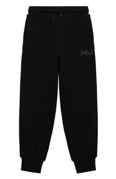 Хлопковые джоггеры MARC JACOBS (THE)