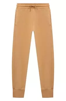 Хлопковые джоггеры MARC JACOBS (THE)