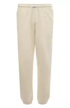 Хлопковые джоггеры Marcelo Burlon