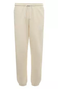 Хлопковые джоггеры Marcelo Burlon