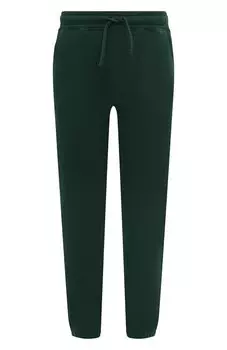 Хлопковые джоггеры MC2 Saint Barth