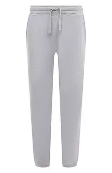 Хлопковые джоггеры MC2 Saint Barth