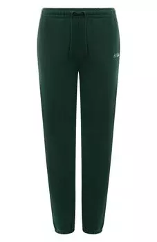 Хлопковые джоггеры MC2 Saint Barth