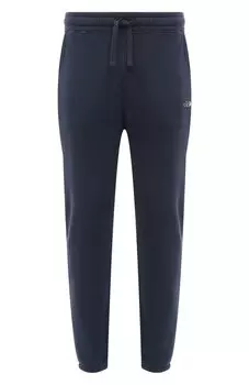 Хлопковые джоггеры MC2 Saint Barth