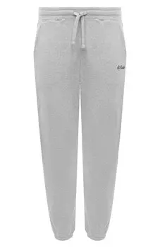 Хлопковые джоггеры MC2 Saint Barth