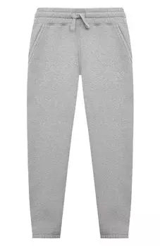 Хлопковые джоггеры MC2 Saint Barth