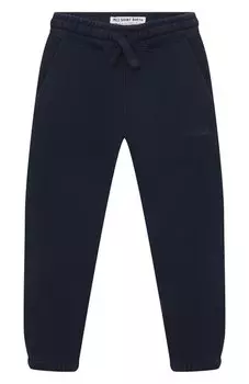 Хлопковые джоггеры MC2 Saint Barth