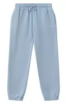 Хлопковые джоггеры MC2 Saint Barth