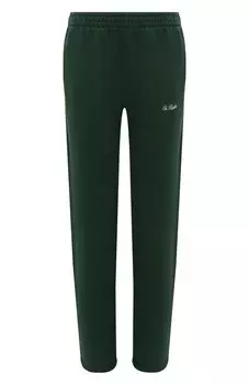 Хлопковые джоггеры MC2 Saint Barth