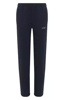 Хлопковые джоггеры MC2 Saint Barth
