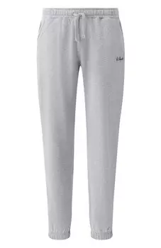 Хлопковые джоггеры MC2 Saint Barth