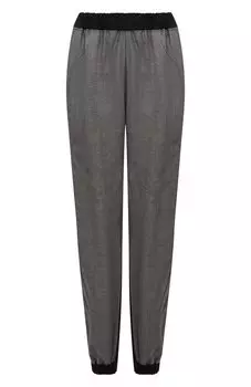 Хлопковые джоггеры MIDGARD PARIS