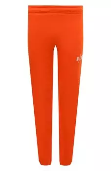 Хлопковые джоггеры MIRA