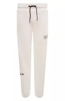 Хлопковые джоггеры MIRA