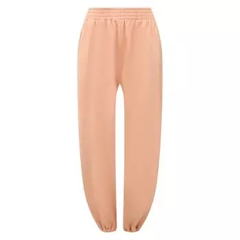 Хлопковые джоггеры Mm6