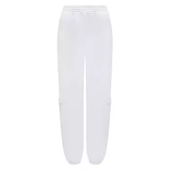 Хлопковые джоггеры Mm6