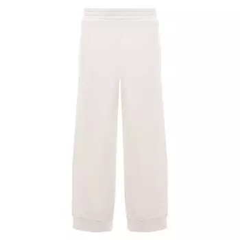 Хлопковые джоггеры MM6