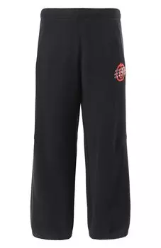 Хлопковые джоггеры MM6