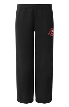Хлопковые джоггеры MM6