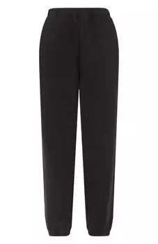 Хлопковые джоггеры MM6