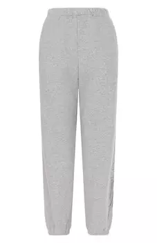 Хлопковые джоггеры MM6