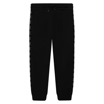 Хлопковые джоггеры Moncler