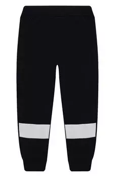 Хлопковые джоггеры Moncler