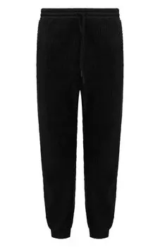 Вельветовые джоггеры Moncler Grenoble