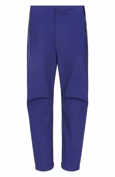 Хлопковые джоггеры Moncler Grenoble