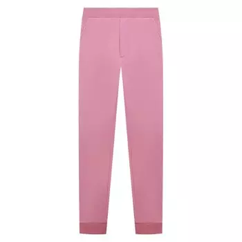 Хлопковые джоггеры Monnalisa