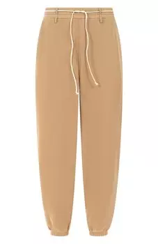 Хлопковые джоггеры MORDECAI