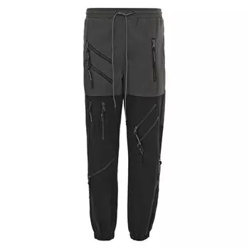 Хлопковые джоггеры Mostly Heard Rarely Seen