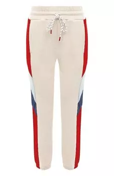 Хлопковые джоггеры Mother