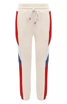 Хлопковые джоггеры Mother