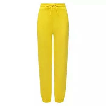 Хлопковые джоггеры MSGM